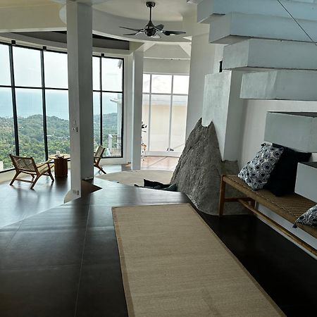קו טאו Villa On The Rocks מראה חיצוני תמונה