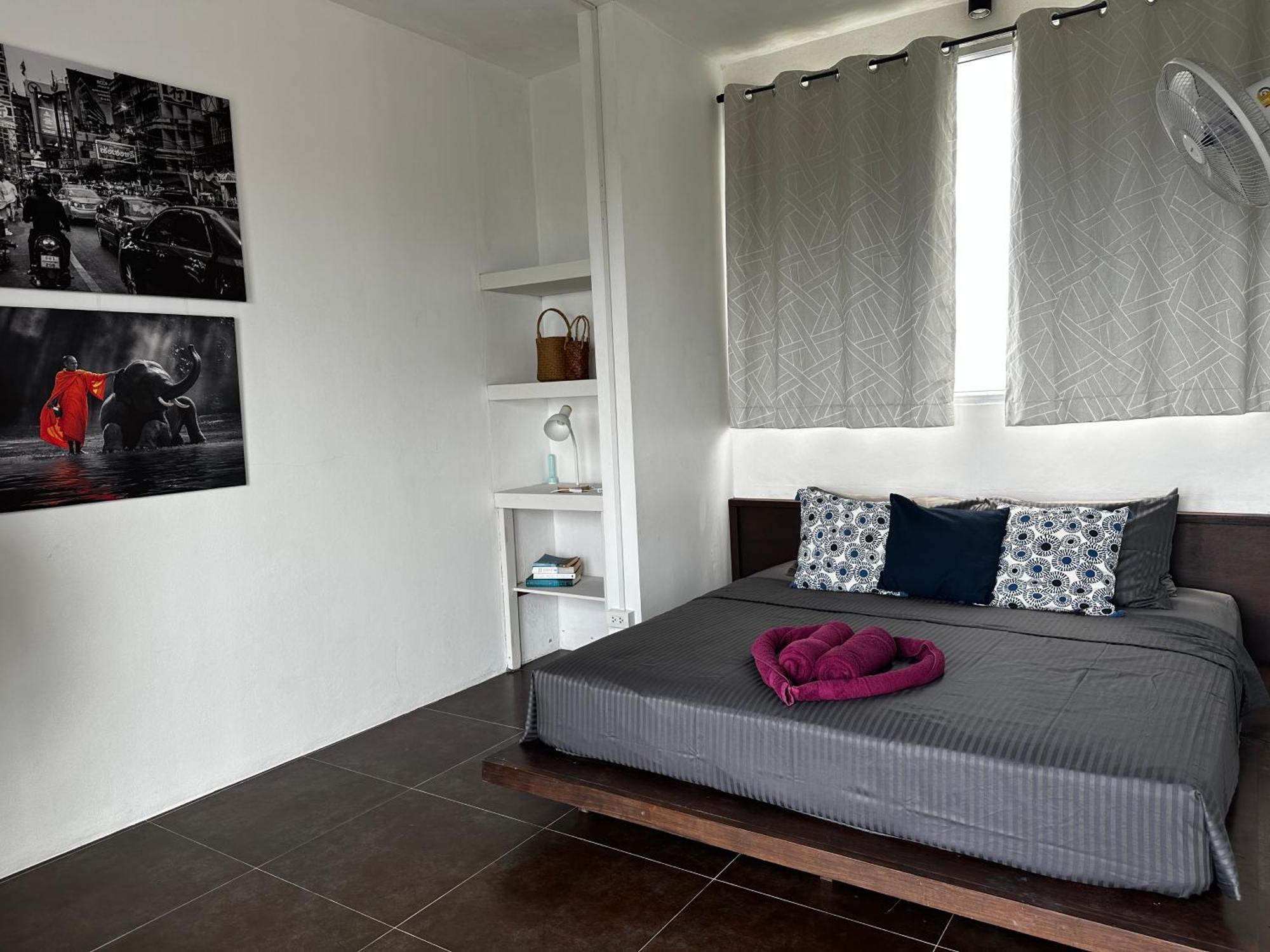 קו טאו Villa On The Rocks מראה חיצוני תמונה